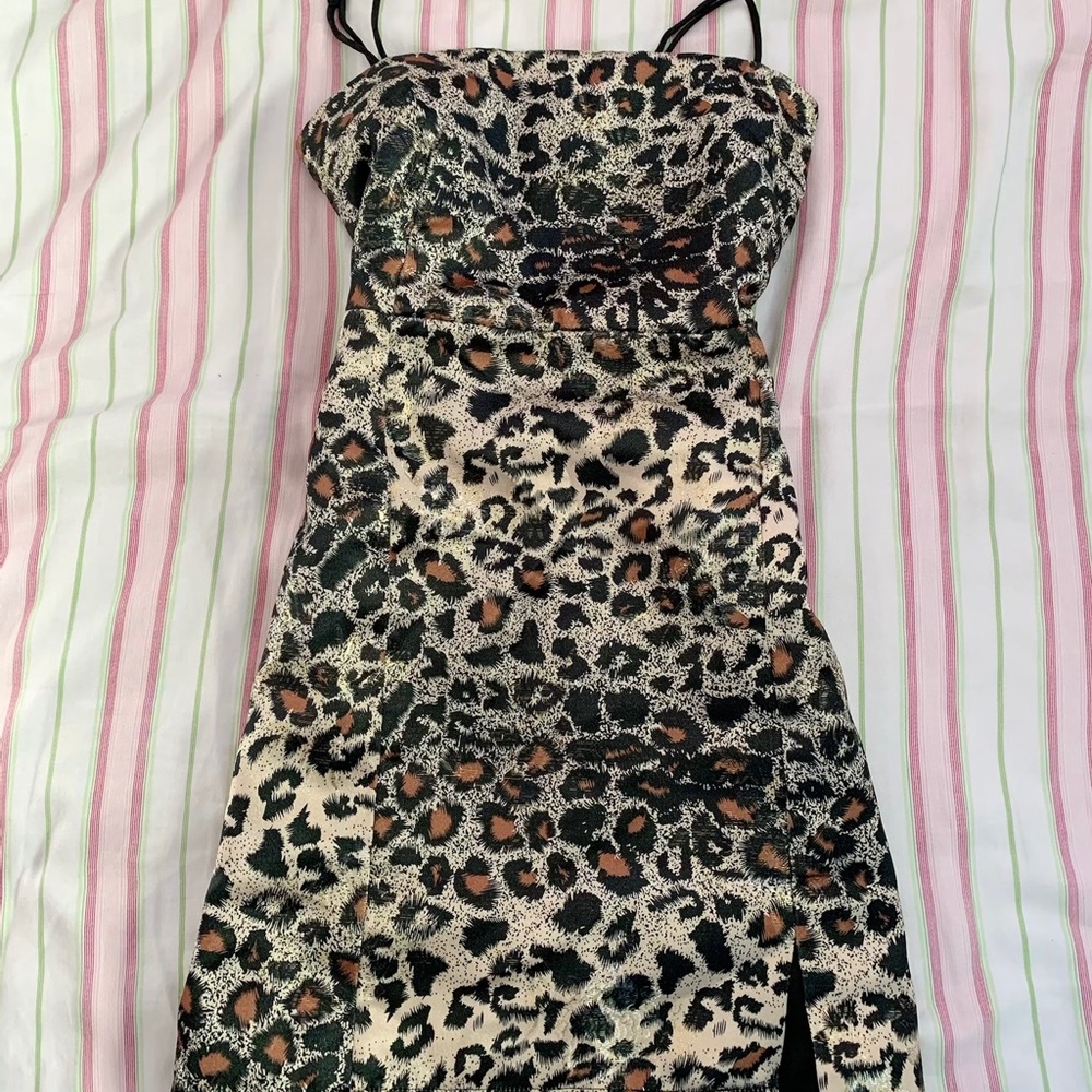 Urban Outfitters Dress